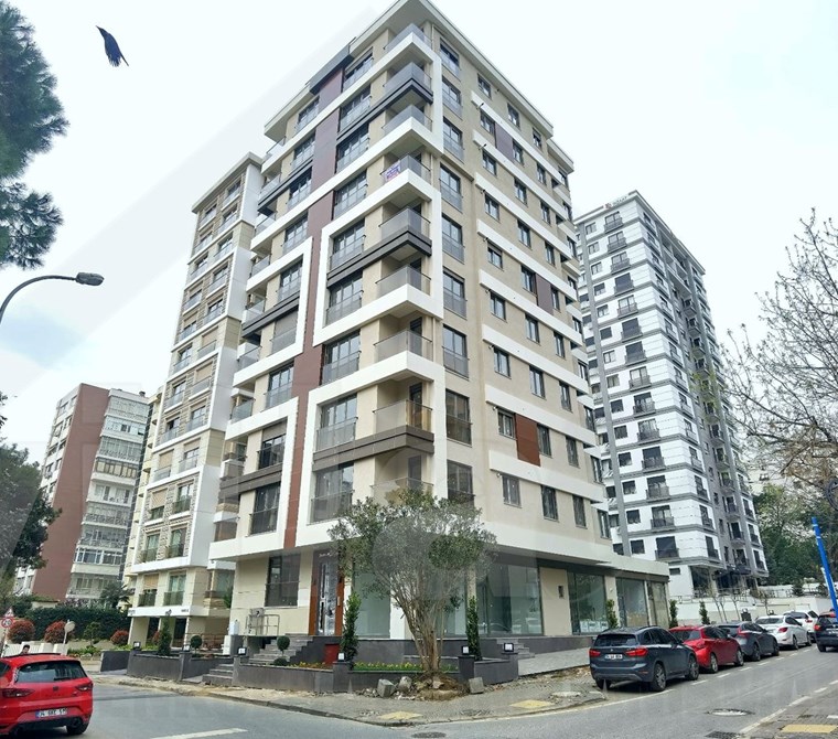VİLLAİSTTEN GÖZTEPE TANZİMAT TA 100m2 YENİ 3+1 KİRALIK DAİRE