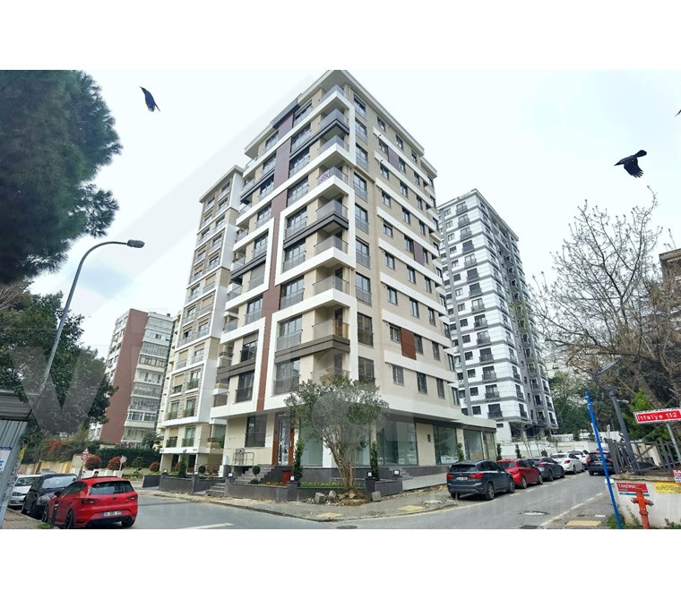VİLLAİSTTEN GÖZTEPE TANZİMAT TA 100m2 YENİ 3+1 KİRALIK DAİRE