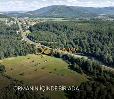 MUHTEŞEM YATIRIM FIRSATI PROJEDEN 1+1 VE 2+1 SATILIK DAİRELER