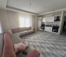 HAN EMLAK'TAN TECE DE 2+1 GENİŞ SOSYAL ALANLI SATILIK DAİRE