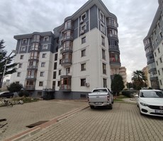 ÇANAKKALE MERKEZ ESENLERDE SİTE İÇİNDE KİRALIK 3+1 AYRI MUTFAKLI DAİRE