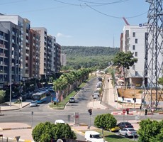 POYRAZ'DAN ÜNSAL DA SİTE İÇİ 2+1 SATILIK 115m² 1.KAT DAİRE
