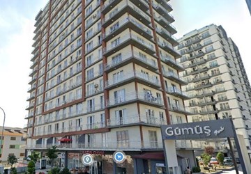 GÜMÜŞPARK SİTESİ 3+1 KİRALIK GENİŞ DAİRE