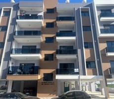 KÜÇÜK KAYMAKLIDA SATILIK TÜRK KOÇANLI 100M2'DEN 2.KAT 2+1 DAİRE £120.000