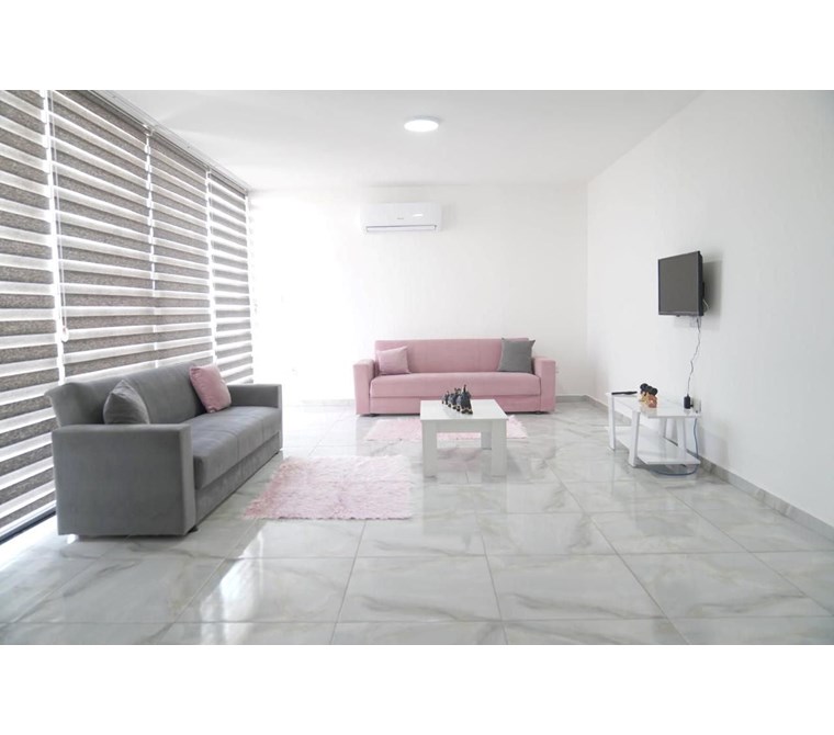 🏡 YENİKENT CONCORDE HOTEL BÖLGESİNDE KİRALIK 2+1 PENTHOUSE DAİRE