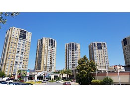 Kartal Uplife Park'ta Güney Cephe Bahçe & Havuz Manzaralı Full Eşyalı Kiralık 1+1 Daire