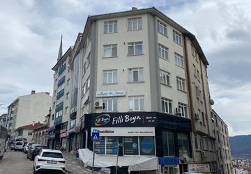 AKTAŞ MAH. 2+1 YATIRIM FIRSATI - ALTIN EMLAK