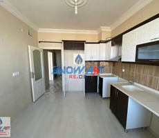 SNOW ART REOS GYMDEN HİLALKENTTE KİRALIK LÜX DAİRE