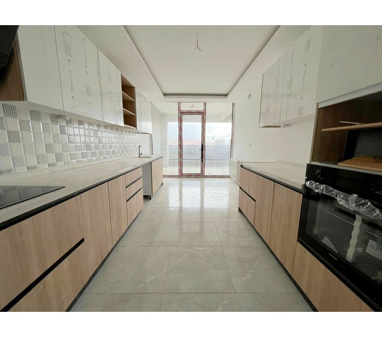 OVACIK BULVARA YAKIN 4,5+1 SİTE DAİRESİ SATILIK