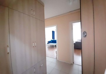 ESENYURT FİTOWERS SİTESİNDE SATILIK 2+1 100 M2 BOŞ DAİRE