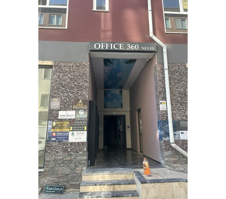 MUĞLA ORTACA BEŞKÖPRÜ MH 2+1 KİRALIK HOME OFİS