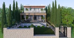 GÜMÜŞYAKADA DENİZE SIFIR SATILIK MÜSTAKİL VİLLA