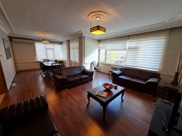 Fenerbahçe Bağdat Caddesi Tabela Değeri Yüksek Ofis