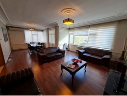 Fenerbahçe Bağdat Caddesi Tabela Değeri Yüksek Ofis