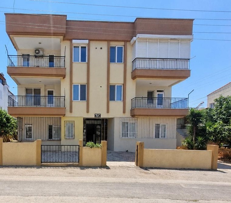 POYRAZ'DAN ERENKÖY' 2+1 85M2 KİRALIK DAİRE