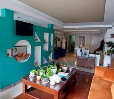 Tabela değeri yüksek Satılık Diş Kliniği