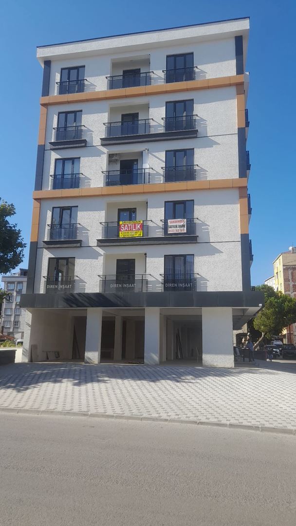 ŞENER GYD'DEN KARTAL TOPSELVİ'DE 3+1 SIFIR DAİRE