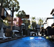 Antalya Manavgat'ta Uygun Fiyatlı Ultra Lüks Satılık Villalar
