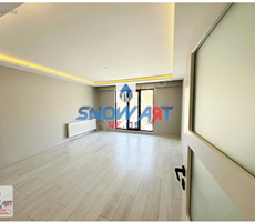 SNOW ART GM'DEN YILDIZKENTTE SATILIK SIFIR 2+1 DAİRE