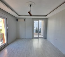 POYRAZDN ÜNSAL MH SİTE İÇİNDE SATILIK 2+1 110M2 1.KAT DAİRE