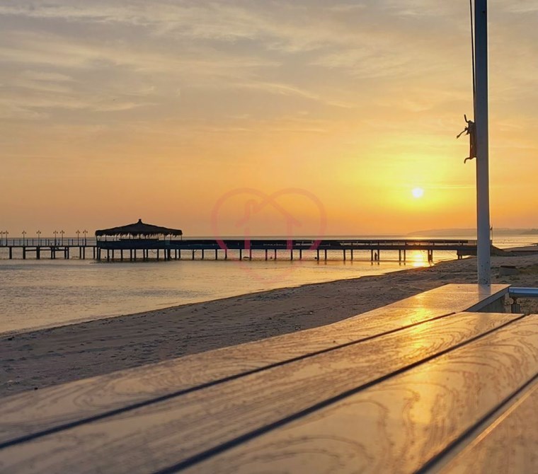 Urgent Sale! 2+1 Apartment in Kamiloba Dostlar Kent Complex