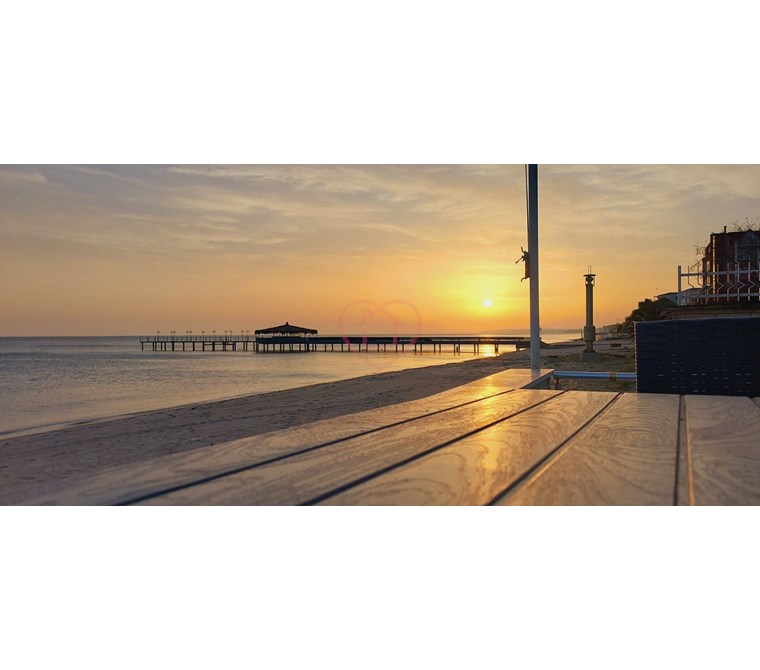 Urgent Sale! 2+1 Apartment in Kamiloba Dostlar Kent Complex