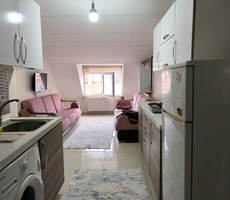 EMLAK 72' DEN BELDE MAHALLESİ' NDE 2+1 EŞYALI SATILIK DAİRE