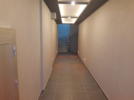 DAVUTLAR ÇARŞI MERKEZDE SIFIR BİNADA 165 M2 4+1 DUBLEKS DAİRE