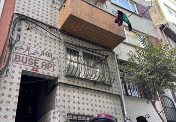 İSTANBUL ŞİŞLİDE SATILIK KOMPLE BİNA