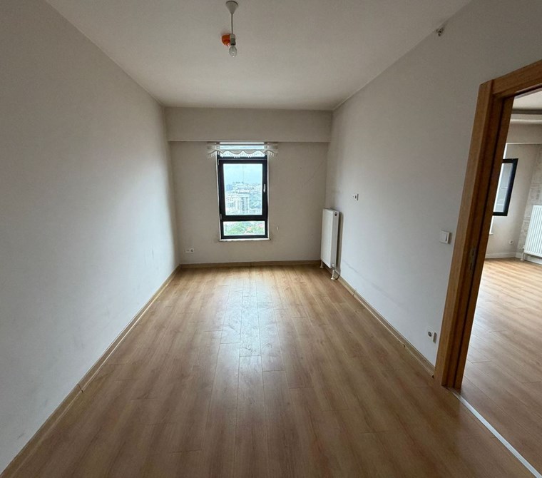Rahat Yaşam Alanı Haliç Panoramada 1+1 58m2 Kiralık Daire