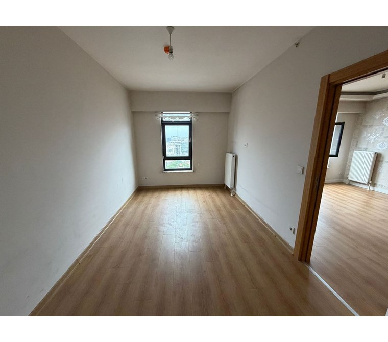 Rahat Yaşam Alanı Haliç Panoramada 1+1 58m2 Kiralık Daire