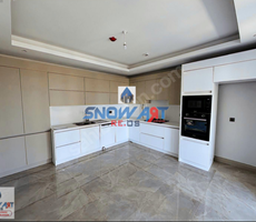 SNOW ART RE.OS GYMDEN YILDIZKENT KERVANSARAYDA KİRALIK LÜX DAİRE