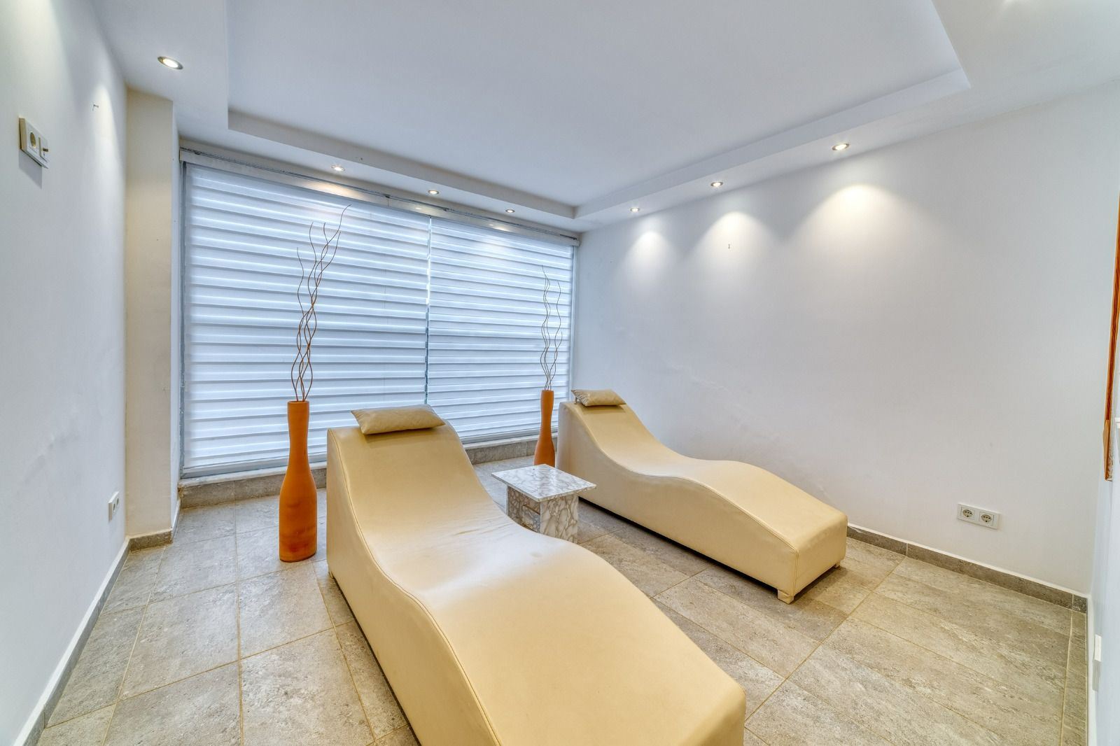 ULTRA-LUXURY FURNISHED 3+1 APARTMENT IN ALANYA CIKCILLI · 26 · Photos