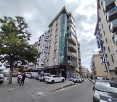 ANADOLU CADDESİ CEPHELİ SATILIK 3+1 DAİRE