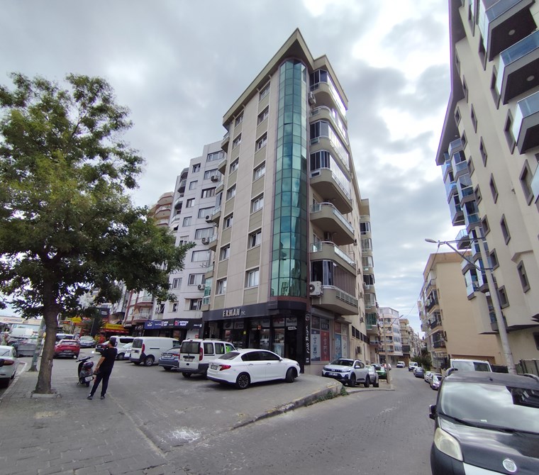 ANADOLU CADDESİ CEPHELİ SATILIK 3+1 DAİRE