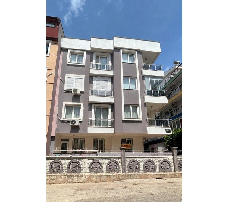 POYRAZ'DAN GÜLVEREN' KİRALIK 2+1 DAİRE