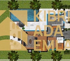 GİRNE ÇATALKÖY'DE 1 AY SONRA TESLİN 699000 POUND 'DAN BAŞLAYAN SATILIK 3+1 VE 4+1 VİLLALAR