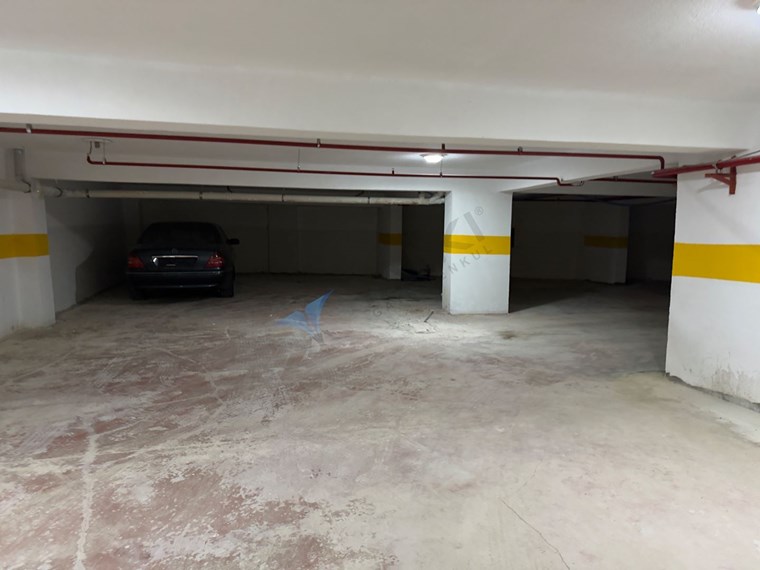 Tekirdağ Şaraphane Caddesi Kiralık Prestijli Ofisler