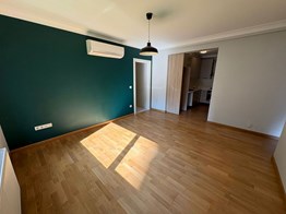 Fenerbahçe Kalamış Wyndham Otel Karşı Sokağında