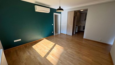 Fenerbahçe Kalamış Wyndham Otel Karşı Sokağında