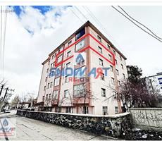 SNOW ART GM'DEN İÇİ FULL YAPILI SATILIK 3+1 DAİRE