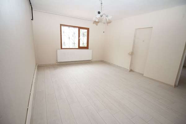 ADNAN SÜVARİ MAH. doğalgazlı bakımlı BAHÇE KATI