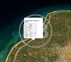 🏡 DİDİM AKBÜK ÇUKUR MEVKİSİNDE DENİZE SIFIR YATIRIMLIK ARSA