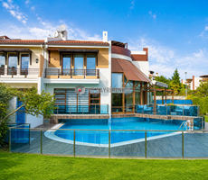 Sinpaş Sealybria: Özel Havuzlu, Deniz Manzaralı Lüks Villa!