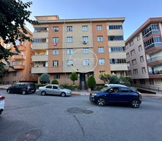 SATILIK 3+1 DAİRE METROYA 1 DK YÜRÜME MESAFESİNDE EYÜP-KARADOLAP
