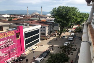 EMLAK KILAVUZU'NDAN İzmit'te Kiralık Bina