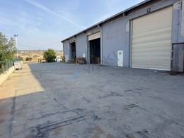 TEKIRDAĞ SÜLEYMANPAŞA DUMANSIZ SANAYI BÖLGESI’NDE SATILIK 225 M² DEPO & İŞYERI