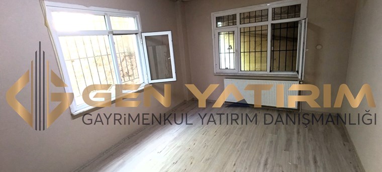 ÇARŞAMBA PAZARI 2+1 95 M2 FERAH AYDINLIK DAİRE 40.000.TL