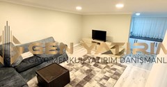 ÖĞRENCİYE UYGUN HERŞEY DAHİL SIFIR EŞYALI 2+1 65 M2 45.000.-TL