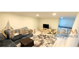 ÖĞRENCİYE UYGUN HERŞEY DAHİL SIFIR EŞYALI 2+1 65 M2 45.000.-TL